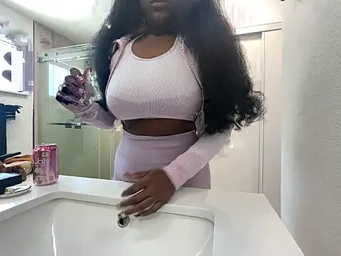 Anadia Starr online show from April 15, 8:42 pm