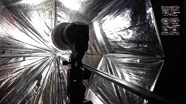 sienna rose pym online show from February 17, 1:07 pm