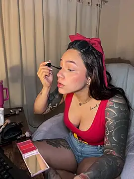 Victoria-swan online show from March 20, 12:43 pm