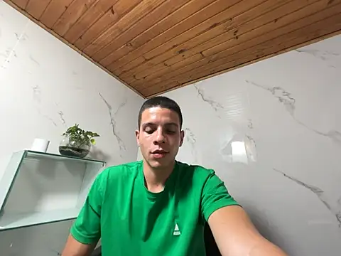 TommyMille online show from March 5, 3:46 am