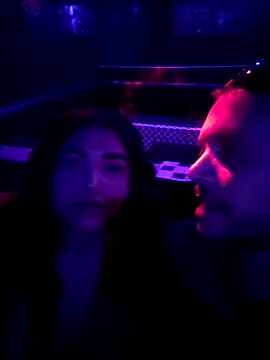 Snapshot of Elvispsic chatting on July 17, 1:01 am Elvispsic online show from July 17, 1:01 am