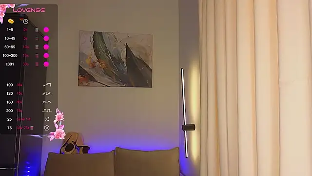 meowbaaby online show from February 3, 2:21 am