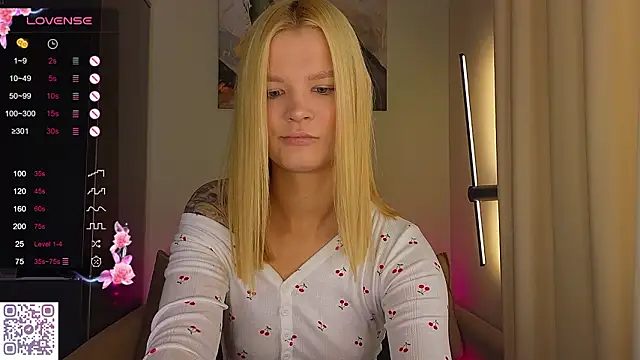 meowbaaby online show from February 13, 3:35 am