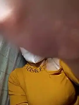 Snapshot of AYW-29 chatting on February 11, 7:13 am AYW-29 online show from February 11, 7:13 am