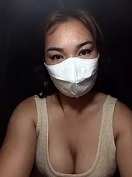 Snapshot of AYW-29 chatting on February 18, 9:05 am AYW-29 online show from February 18, 9:05 am