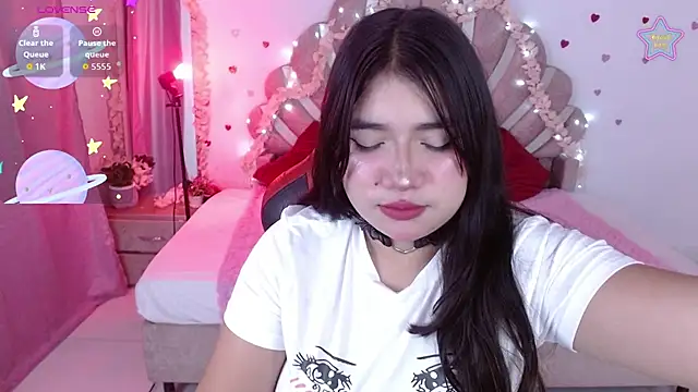 mia fox666 online show from May 30, 2:41 am