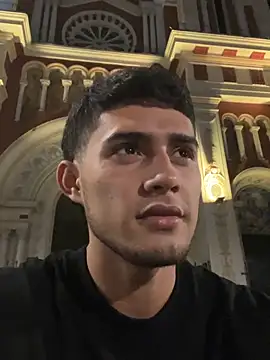 jhayko22 online show from March 26, 4:07 am