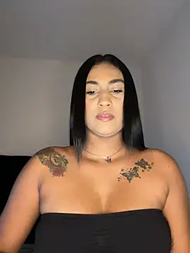 mari pauli xx online show from February 20, 12:07 am