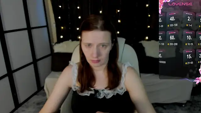 Snapshot of Kathrine_Meyer chatting on February 19, 1:56 am Kathrine Meyer online show from February 19, 1:56 am