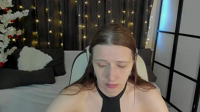 Kathrine Meyer online show from March 30, 2:01 am