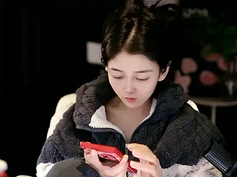 xiaomoli928 online show from March 18, 12:52 pm