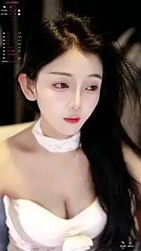 xiaomoli928 online show from April 12, 8:25 pm