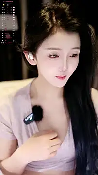 Snapshot of xiaomoli928 chatting on April 20, 8:10 pm xiaomoli928 online show from April 20, 8:10 pm