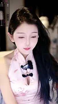 Snapshot of xiaomoli928 chatting on April 25, 9:45 pm xiaomoli928 online show from April 25, 9:45 pm