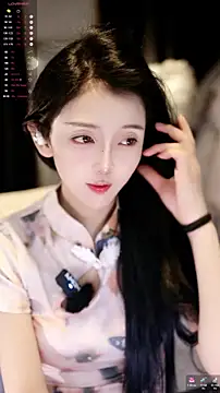Snapshot of xiaomoli928 chatting on April 30, 8:57 pm xiaomoli928 online show from April 30, 8:57 pm