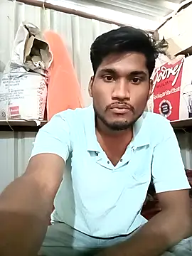 Snapshot of Krishna-10 chatting on February 16, 7:04 am Krishna-10 online show from February 16, 7:04 am