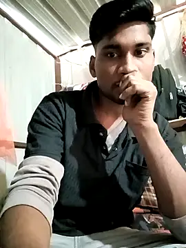 Snapshot of Krishna-10 chatting on February 23, 11:29 am Krishna-10 online show from February 23, 11:29 am