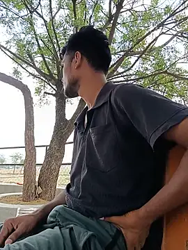 Snapshot of Krishna-10 chatting on June 6, 7:13 am Krishna-10 online show from June 6, 7:13 am