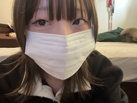 Snapshot of -rio-chan chatting on February 24, 5:05 am -rio-chan online show from February 24, 5:05 am