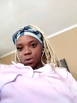 FlameZee online show from February 8, 12:08 pm