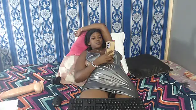 FlameZee online show from February 16, 10:39 pm