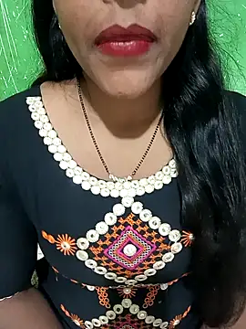 Snapshot of Parul-009 chatting on February 27, 4:34 am Parul-009 online show from February 27, 4:34 am