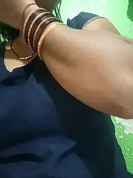 Parul-009 online show from March 31, 5:30 am