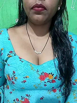 Parul-009 online show from April 5, 5:37 am