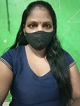 Snapshot of Parul-009 chatting on June 4, 7:14 am Parul-009 online show from June 4, 7:14 am