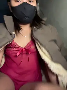 Snapshot of Violin_xue chatting on February 9, 12:58 am Violin xue online show from February 9, 12:58 am