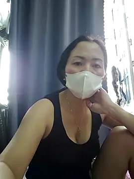 Snapshot of Baby-loveass69 chatting on February 4, 1:22 am Baby-loveass69 online show from February 4, 1:22 am