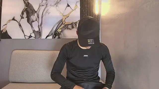 samuel wyatt online show from February 25, 12:26 pm