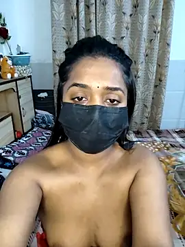 Curvy Simran online show from February 26, 8:08 pm