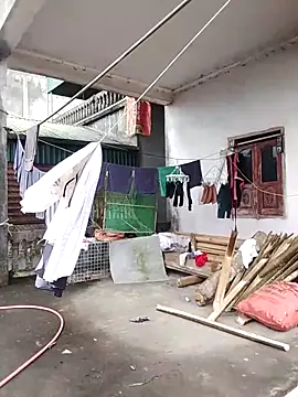 Snapshot of Queen-love45 chatting on February 4, 4:07 am Queen-love45 online show from February 4, 4:07 am