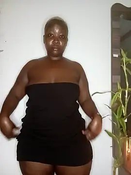 Snapshot of RanniClara chatting on February 7, 2:48 am RanniClara online show from February 7, 2:48 am