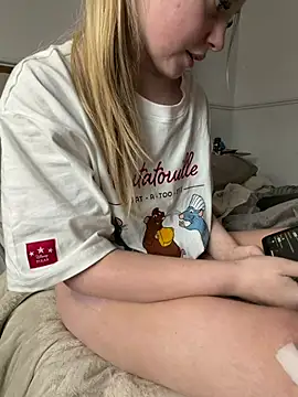 Paige love online show from February 13, 12:56 pm