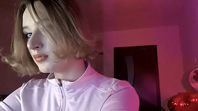 DeliciaBagnoli online show from February 15, 5:09 pm