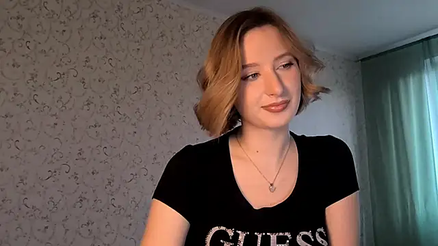 DeliciaBagnoli online show from March 4, 3:40 pm