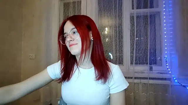 Snapshot of CalandraRolon chatting on February 27, 6:08 pm CalandraRolon online show from February 27, 6:08 pm