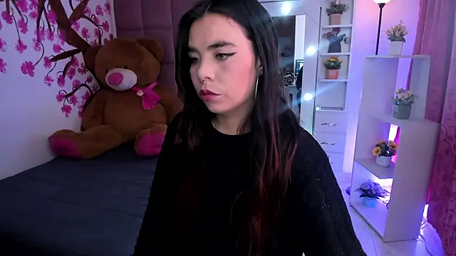 liany taylor online show from February 21, 2:45 am