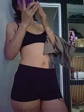 Kitty San xXx online show from March 24, 10:04 pm