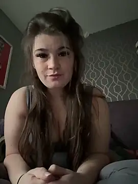 SpicyRed x online show from February 13, 10:33 am