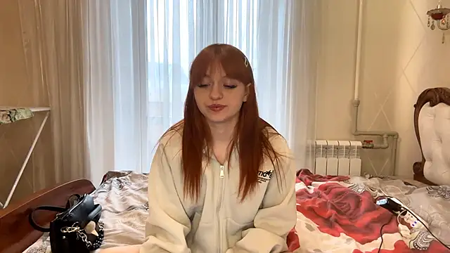 Snapshot of KatheyMichelfelder chatting on February 23, 6:22 am KatheyMichelfelder online show from February 23, 6:22 am