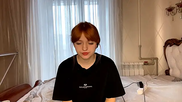 Snapshot of KatheyMichelfelder chatting on February 27, 7:30 am KatheyMichelfelder online show from February 27, 7:30 am