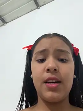 Baby morena12 online show from February 15, 3:36 am