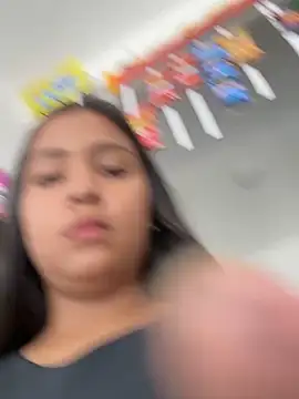 Baby morena12 online show from March 6, 4:14 pm