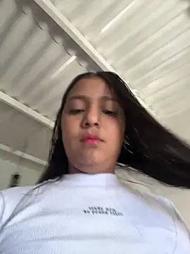 Snapshot of Baby_morena12 chatting on June 17, 8:21 pm Baby morena12 online show from June 17, 8:21 pm