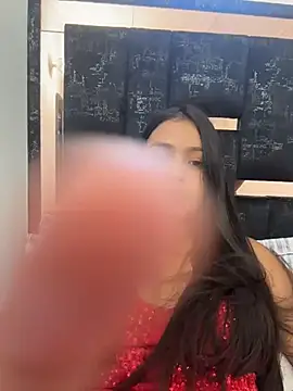 Snapshot of Baby_morena12 chatting on June 20, 8:33 pm Baby morena12 online show from June 20, 8:33 pm