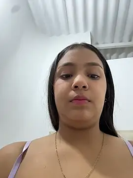 Snapshot of Baby_morena12 chatting on July 16, 2:50 am Baby morena12 online show from July 16, 2:50 am