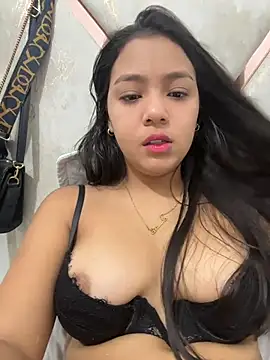 Snapshot of Baby_morena12 chatting on July 16, 3:29 pm Baby morena12 online show from July 16, 3:29 pm